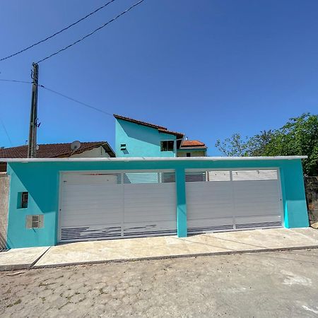 Pousada Estrela Do Mar Cananéia Exteriér fotografie